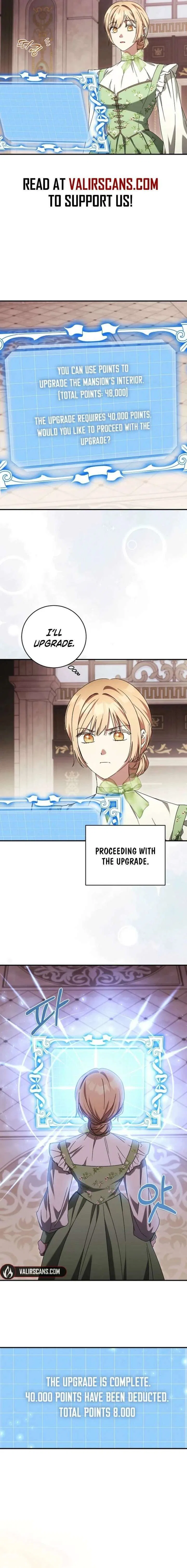 The Young Lady Who Broke Her Engagement Is Only Obsessed With the Ending Chapter 87 – Page 7