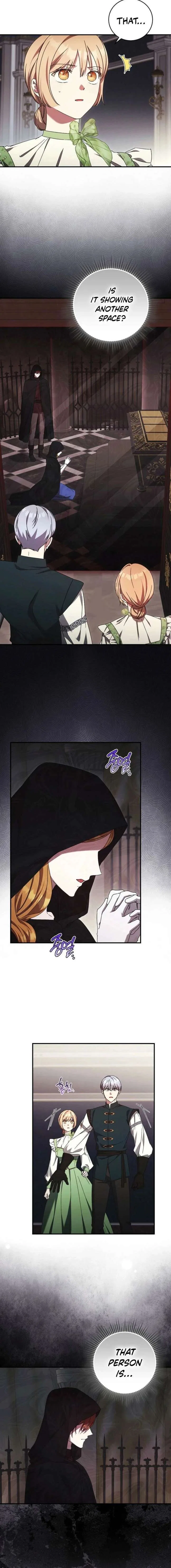 The Young Lady Who Broke Her Engagement Is Only Obsessed With the Ending Chapter 87 – Page 10