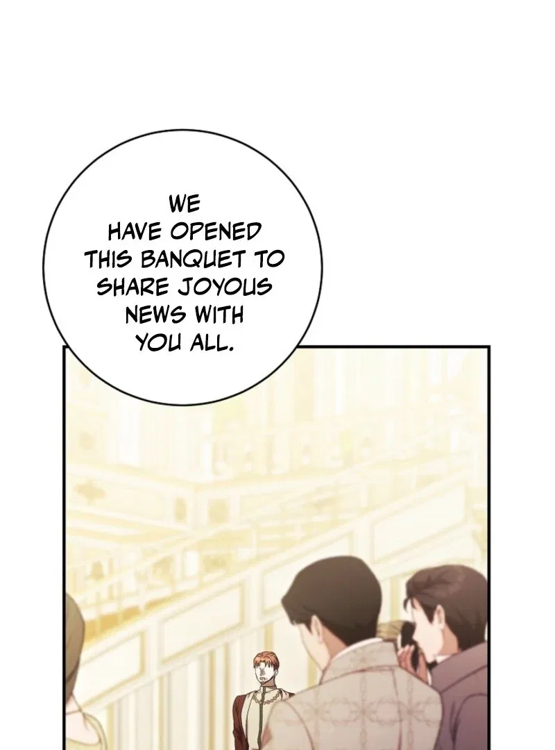 The Young Lady Who Broke Her Engagement Is Only Obsessed With the Ending Chapter 82 – Page 4