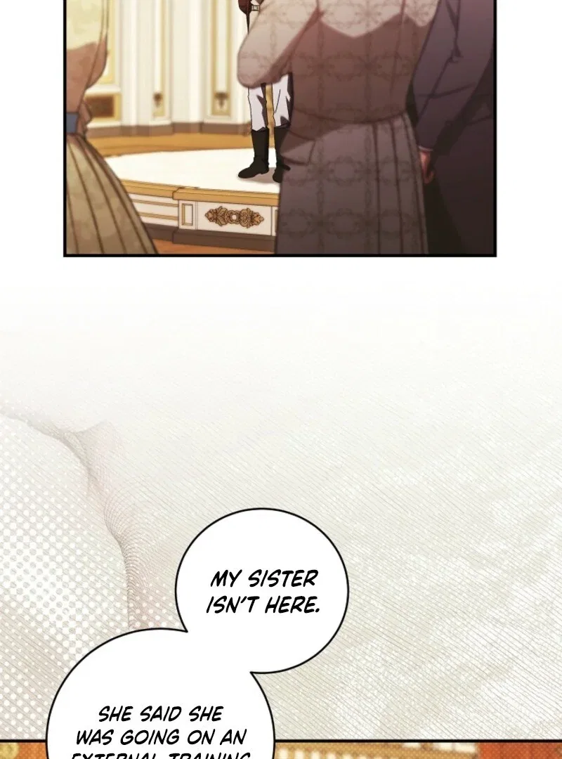 The Young Lady Who Broke Her Engagement Is Only Obsessed With the Ending Chapter 82 – Page 5