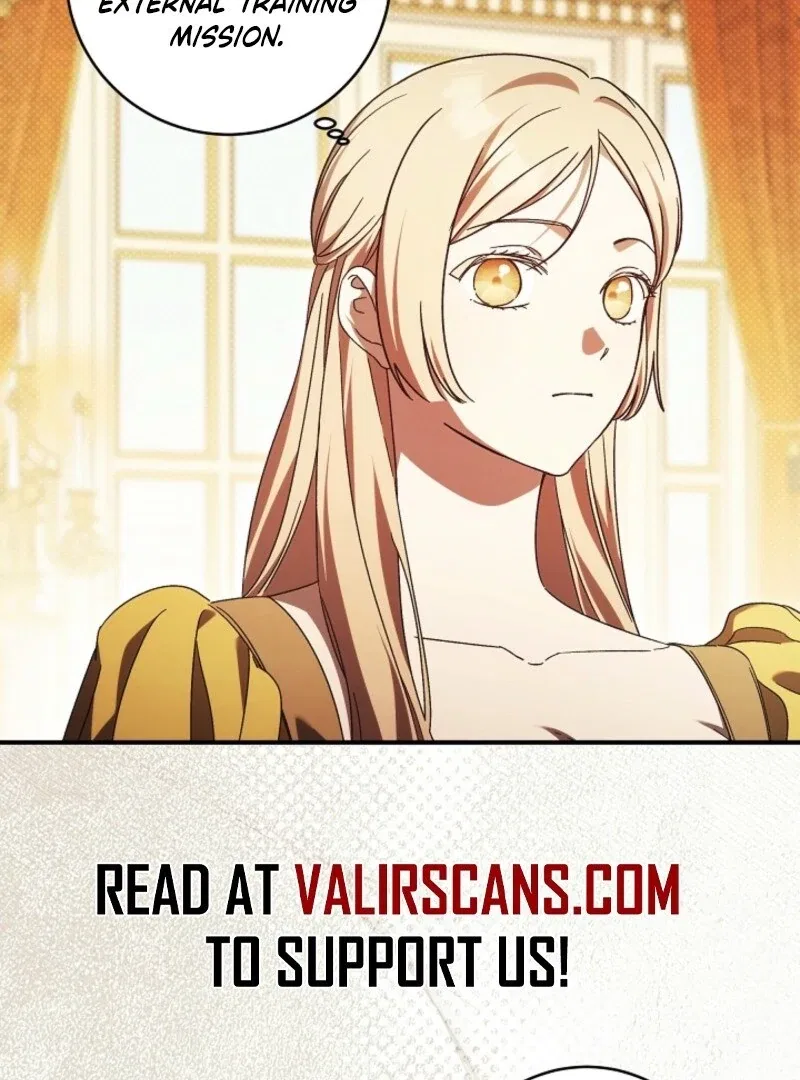 The Young Lady Who Broke Her Engagement Is Only Obsessed With the Ending Chapter 82 – Page 6