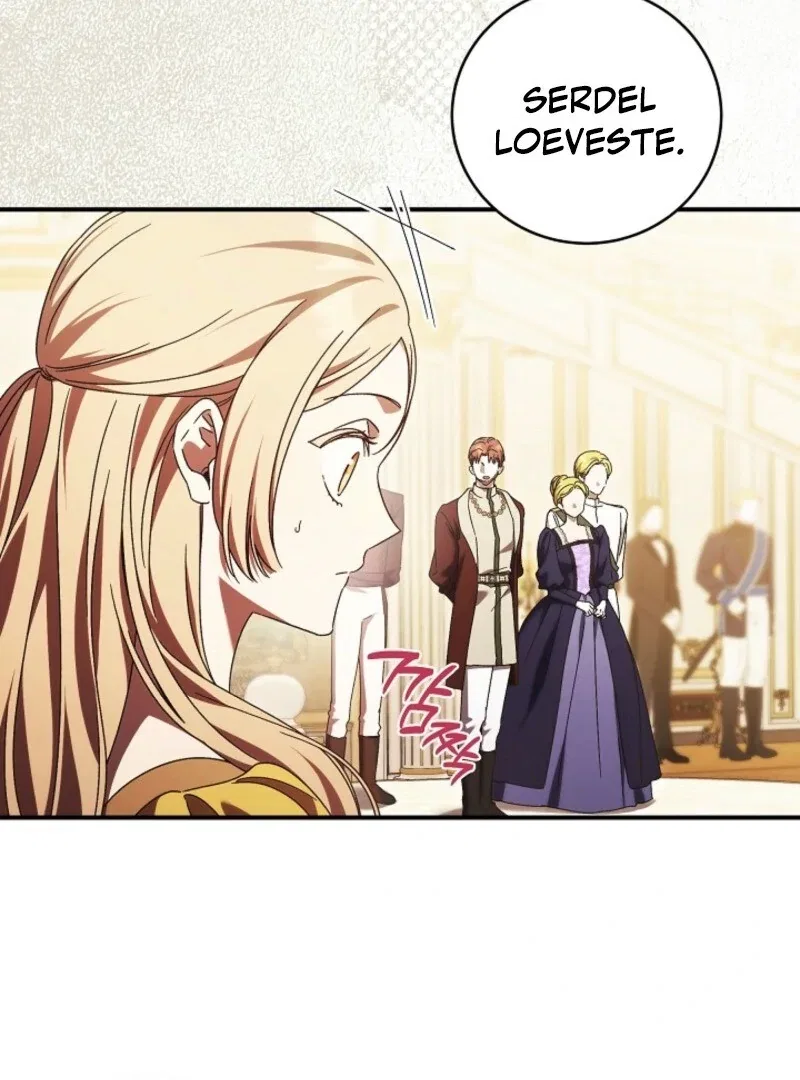 The Young Lady Who Broke Her Engagement Is Only Obsessed With the Ending Chapter 82 – Page 7