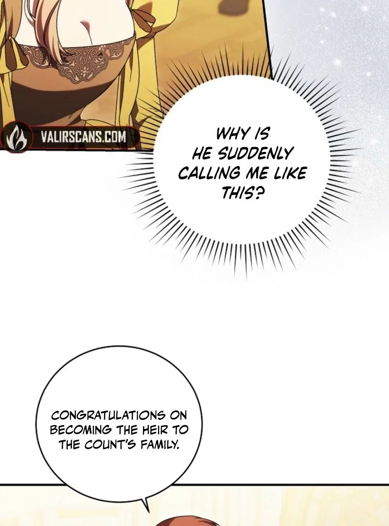 The Young Lady Who Broke Her Engagement Is Only Obsessed With the Ending Chapter 82 – Page 10