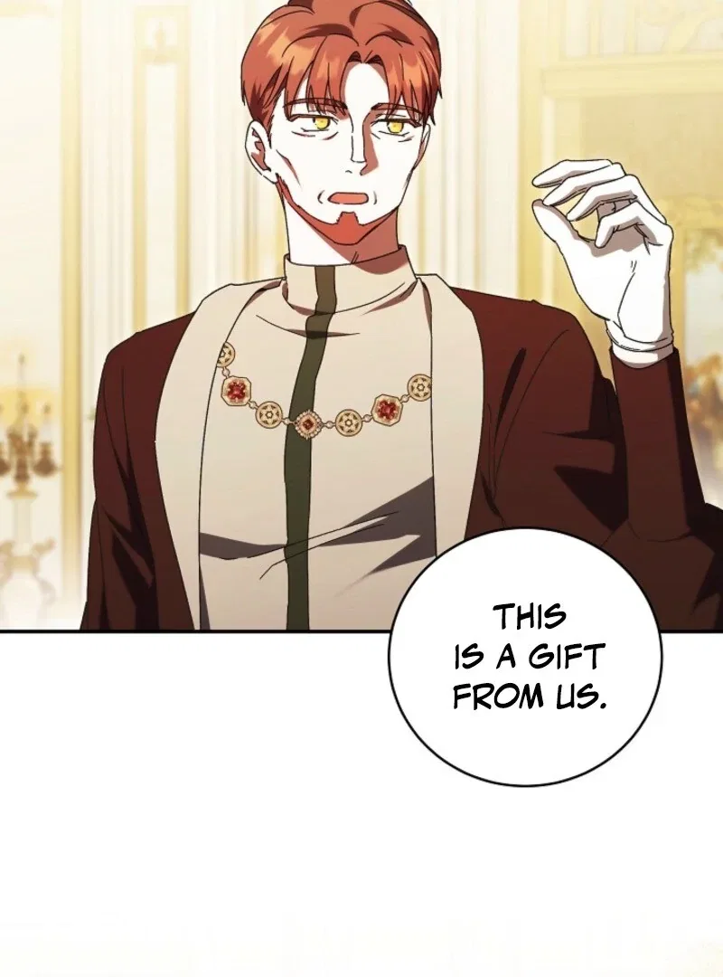 The Young Lady Who Broke Her Engagement Is Only Obsessed With the Ending Chapter 82 – Page 11