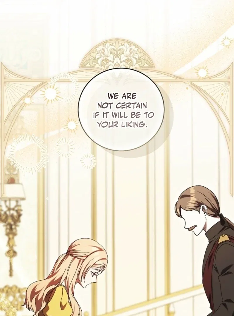 The Young Lady Who Broke Her Engagement Is Only Obsessed With the Ending Chapter 82 – Page 12