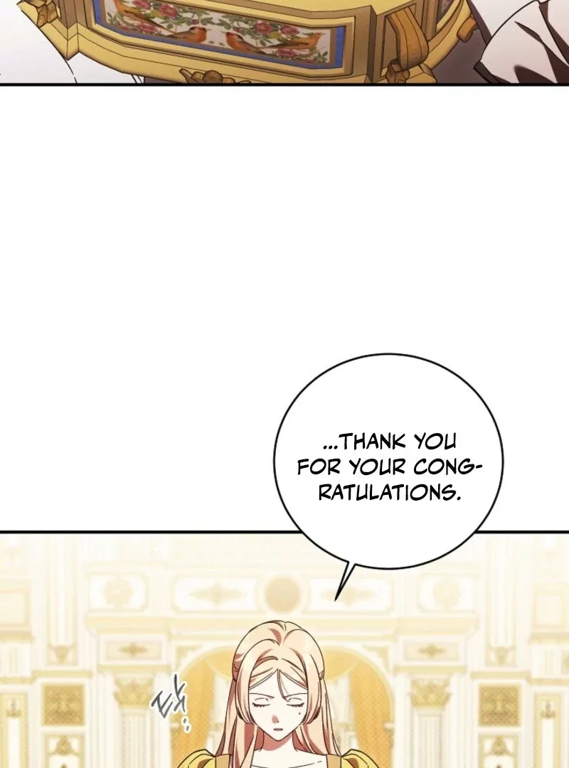 The Young Lady Who Broke Her Engagement Is Only Obsessed With the Ending Chapter 82 – Page 17