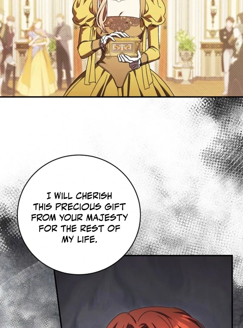 The Young Lady Who Broke Her Engagement Is Only Obsessed With the Ending Chapter 82 – Page 18