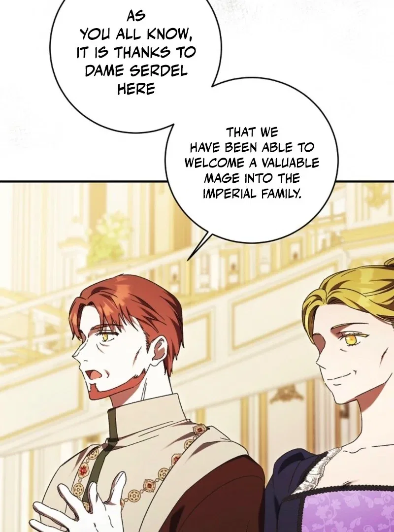 The Young Lady Who Broke Her Engagement Is Only Obsessed With the Ending Chapter 82 – Page 20
