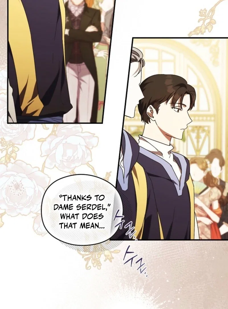 The Young Lady Who Broke Her Engagement Is Only Obsessed With the Ending Chapter 82 – Page 23