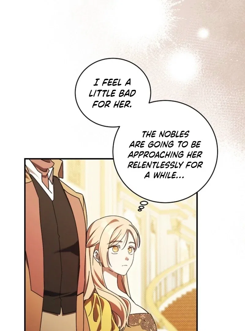 The Young Lady Who Broke Her Engagement Is Only Obsessed With the Ending Chapter 82 – Page 24