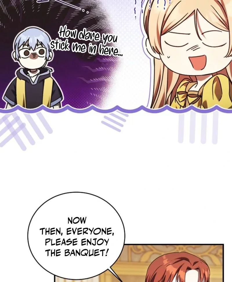The Young Lady Who Broke Her Engagement Is Only Obsessed With the Ending Chapter 82 – Page 27