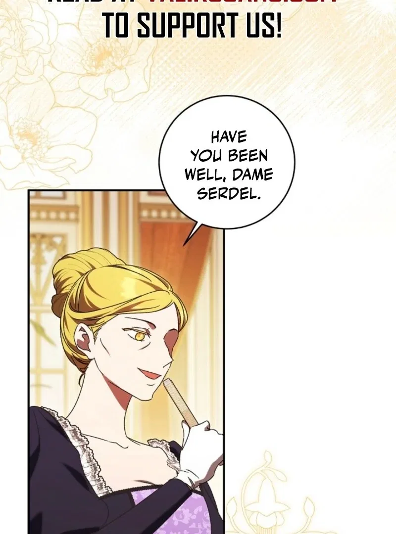 The Young Lady Who Broke Her Engagement Is Only Obsessed With the Ending Chapter 82 – Page 30