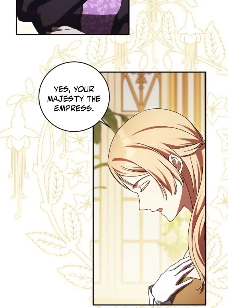The Young Lady Who Broke Her Engagement Is Only Obsessed With the Ending Chapter 82 – Page 31