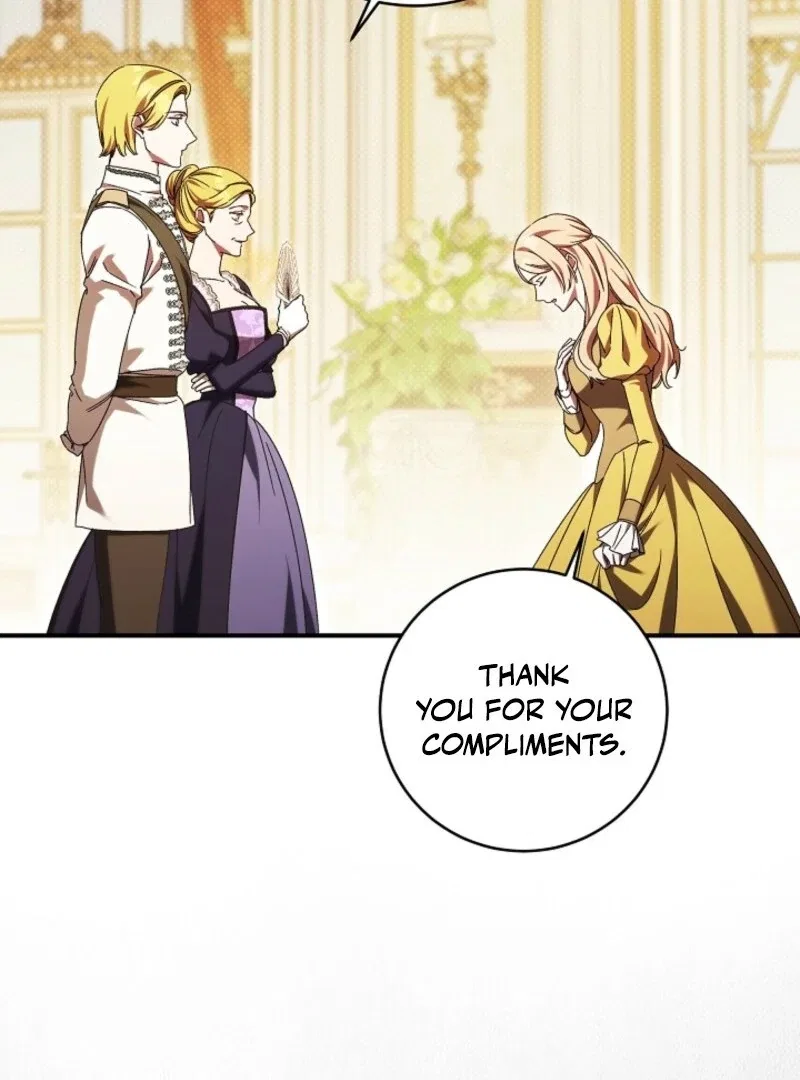 The Young Lady Who Broke Her Engagement Is Only Obsessed With the Ending Chapter 82 – Page 35