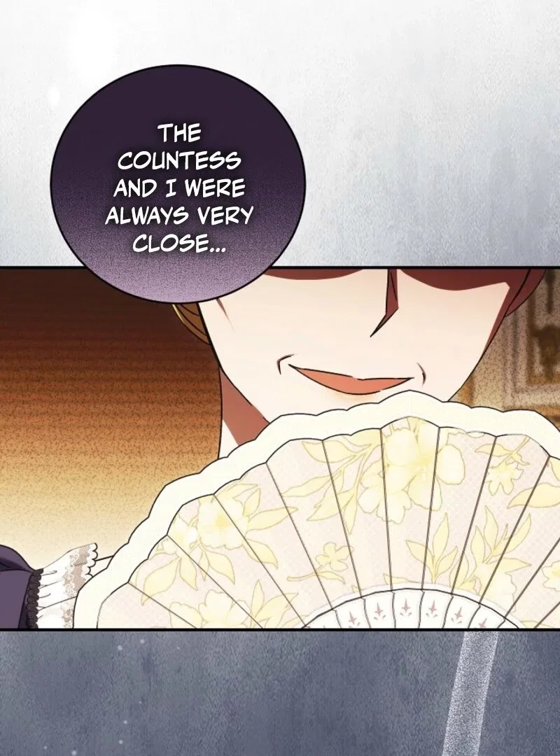 The Young Lady Who Broke Her Engagement Is Only Obsessed With the Ending Chapter 82 – Page 36