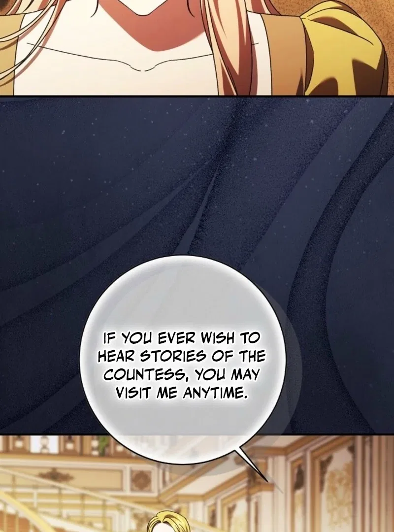 The Young Lady Who Broke Her Engagement Is Only Obsessed With the Ending Chapter 82 – Page 38