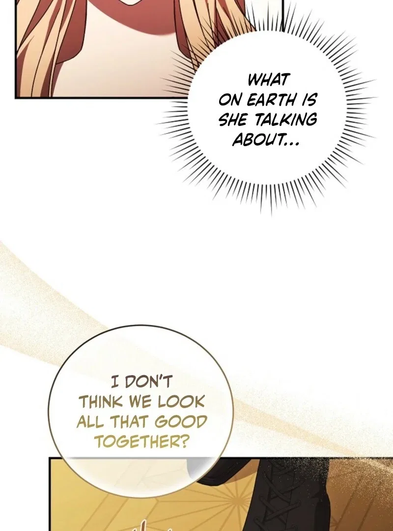 The Young Lady Who Broke Her Engagement Is Only Obsessed With the Ending Chapter 82 – Page 45