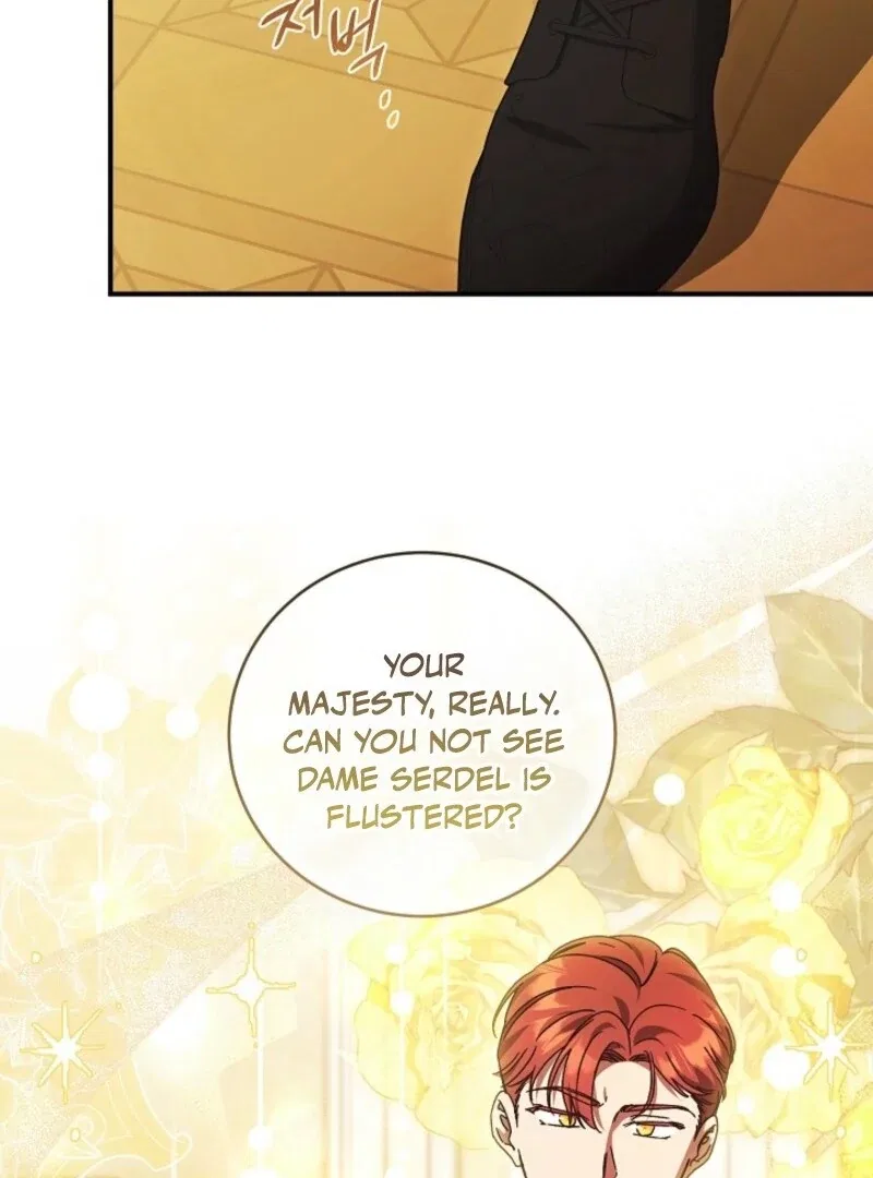 The Young Lady Who Broke Her Engagement Is Only Obsessed With the Ending Chapter 82 – Page 46