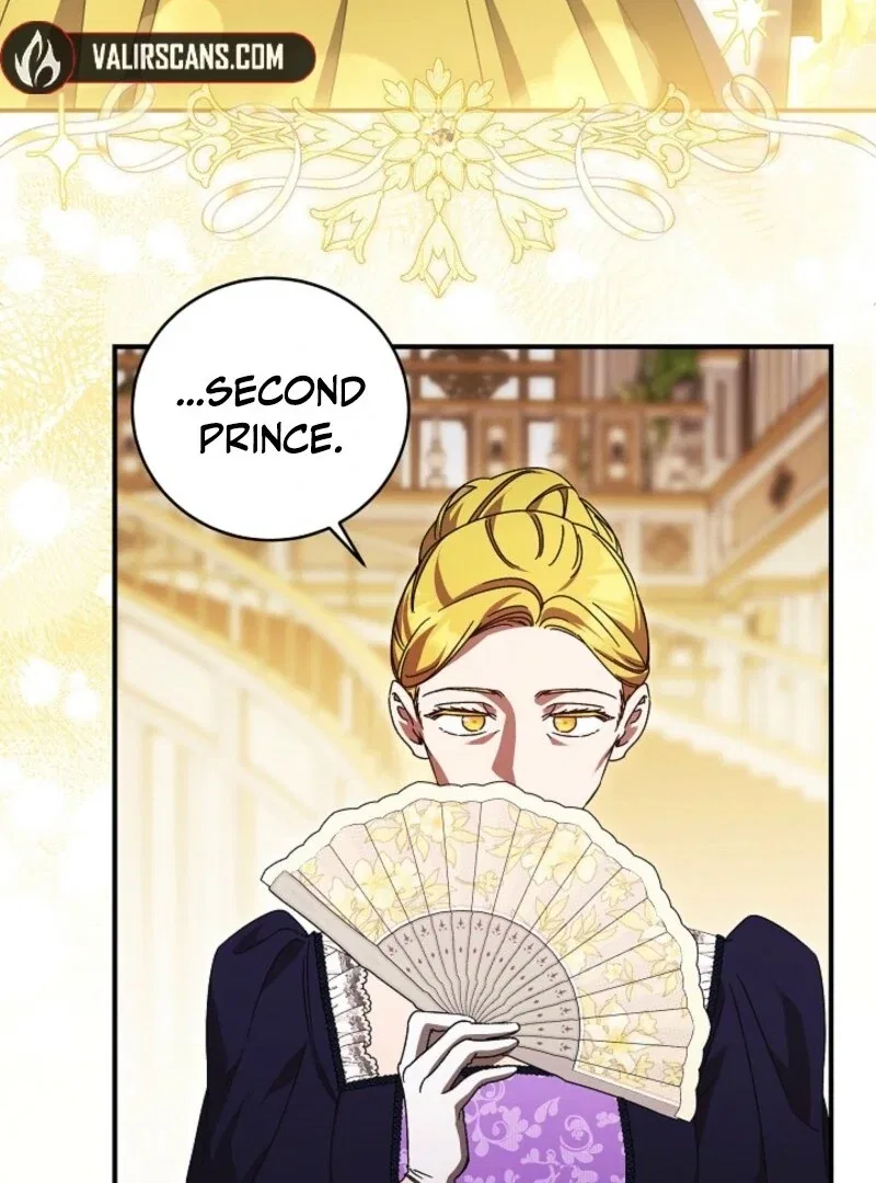 The Young Lady Who Broke Her Engagement Is Only Obsessed With the Ending Chapter 82 – Page 48