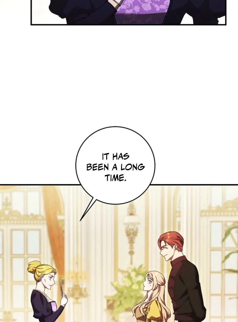 The Young Lady Who Broke Her Engagement Is Only Obsessed With the Ending Chapter 82 – Page 49
