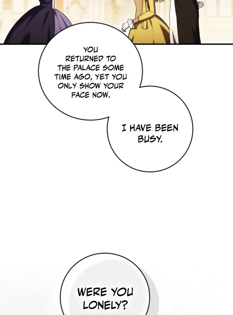 The Young Lady Who Broke Her Engagement Is Only Obsessed With the Ending Chapter 82 – Page 50