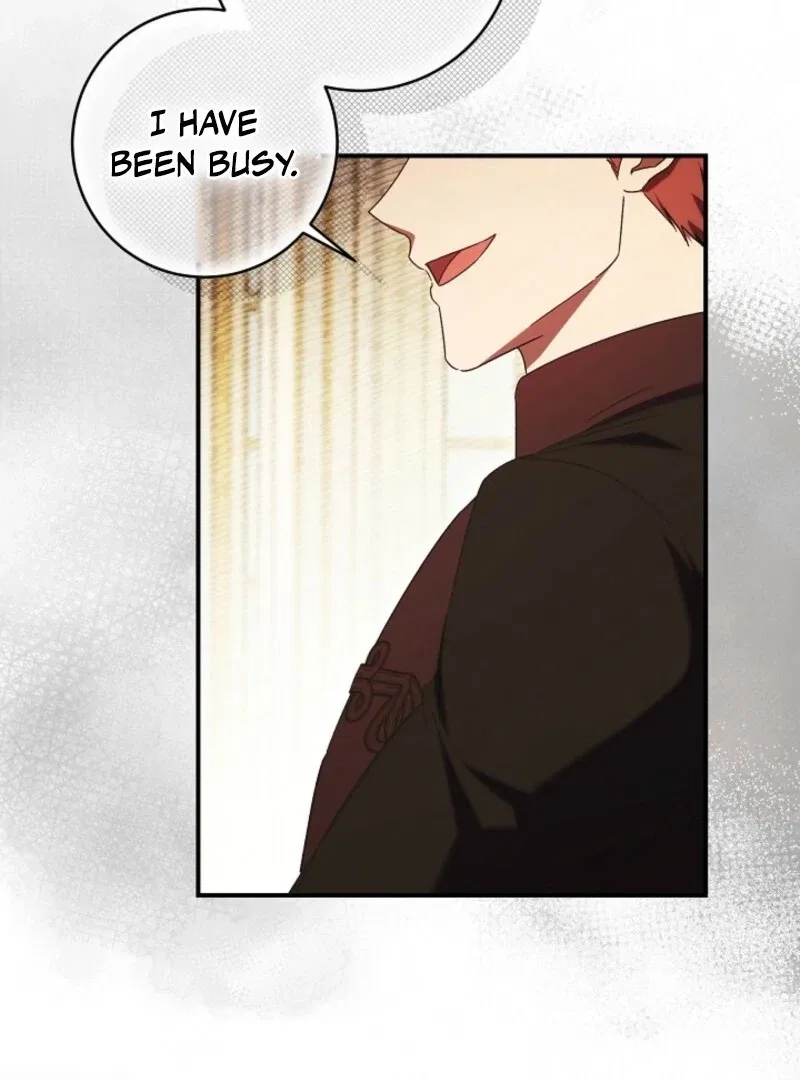 The Young Lady Who Broke Her Engagement Is Only Obsessed With the Ending Chapter 82 – Page 51