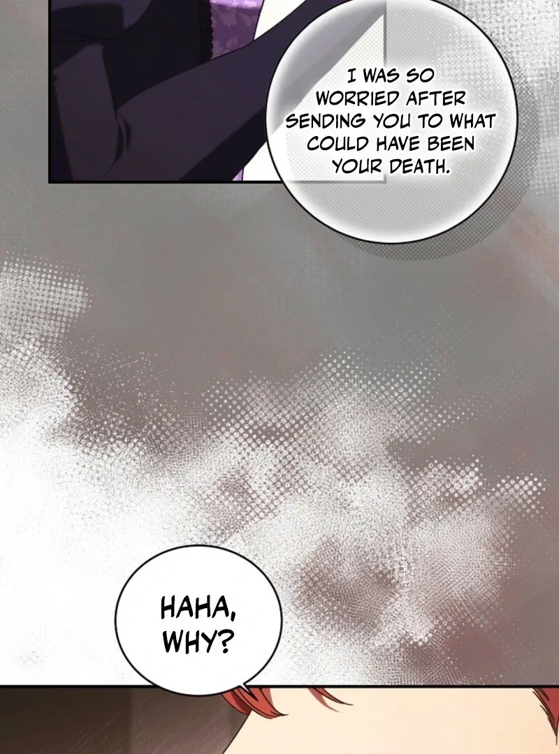 The Young Lady Who Broke Her Engagement Is Only Obsessed With the Ending Chapter 82 – Page 53