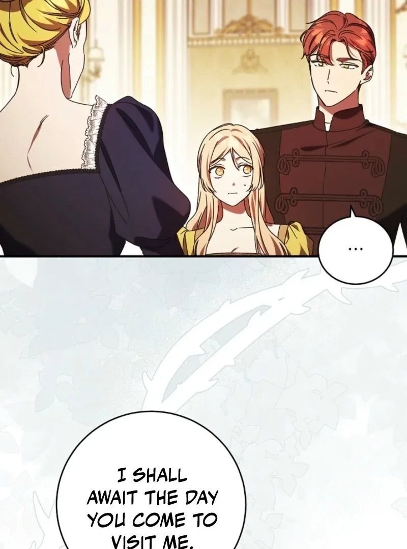 The Young Lady Who Broke Her Engagement Is Only Obsessed With the Ending Chapter 82 – Page 63
