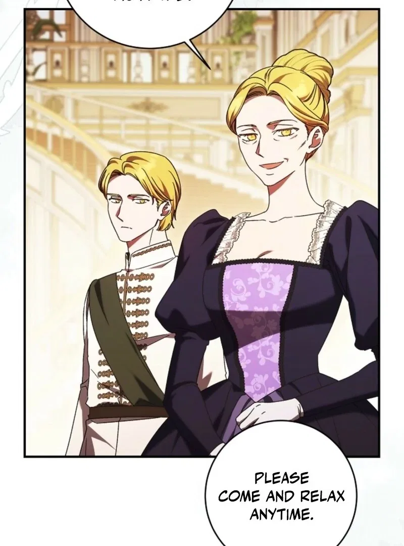 The Young Lady Who Broke Her Engagement Is Only Obsessed With the Ending Chapter 82 – Page 64