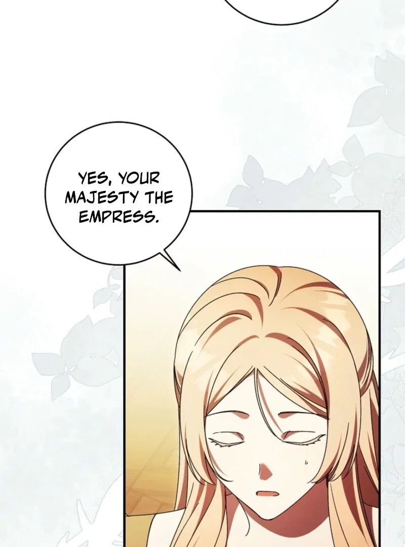 The Young Lady Who Broke Her Engagement Is Only Obsessed With the Ending Chapter 82 – Page 65
