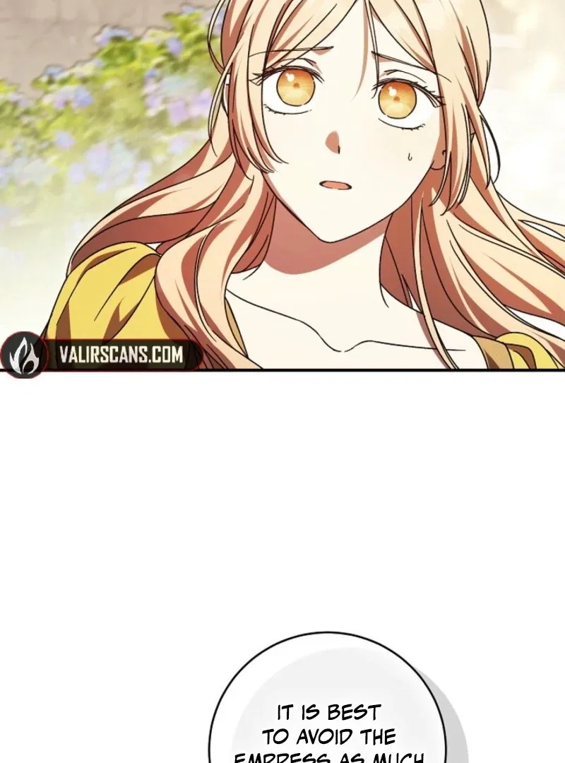 The Young Lady Who Broke Her Engagement Is Only Obsessed With the Ending Chapter 82 – Page 73