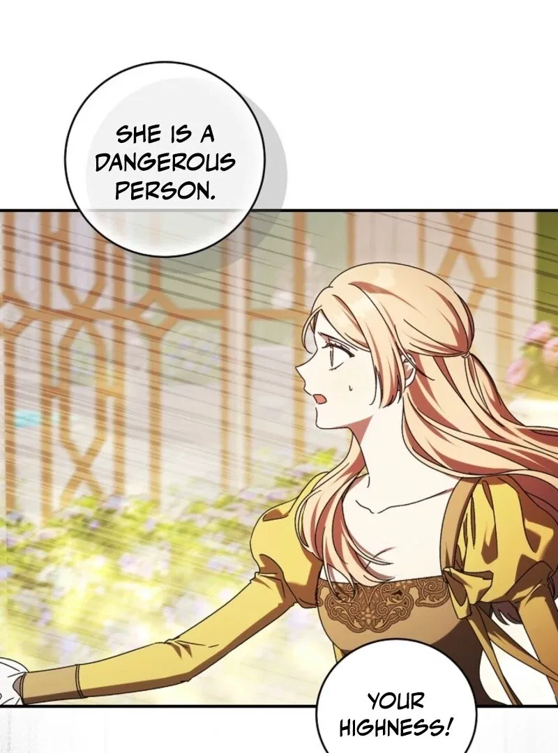 The Young Lady Who Broke Her Engagement Is Only Obsessed With the Ending Chapter 82 – Page 75