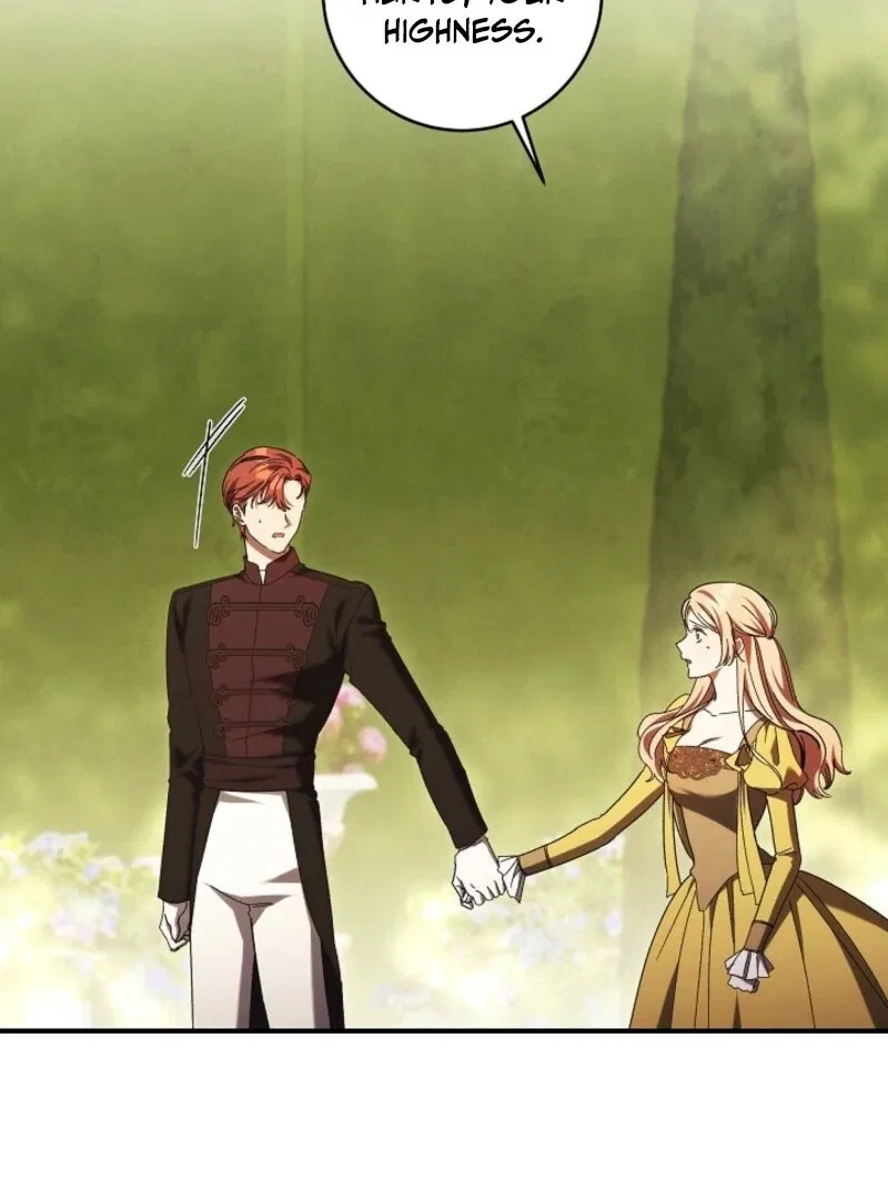The Young Lady Who Broke Her Engagement Is Only Obsessed With the Ending Chapter 82 – Page 78