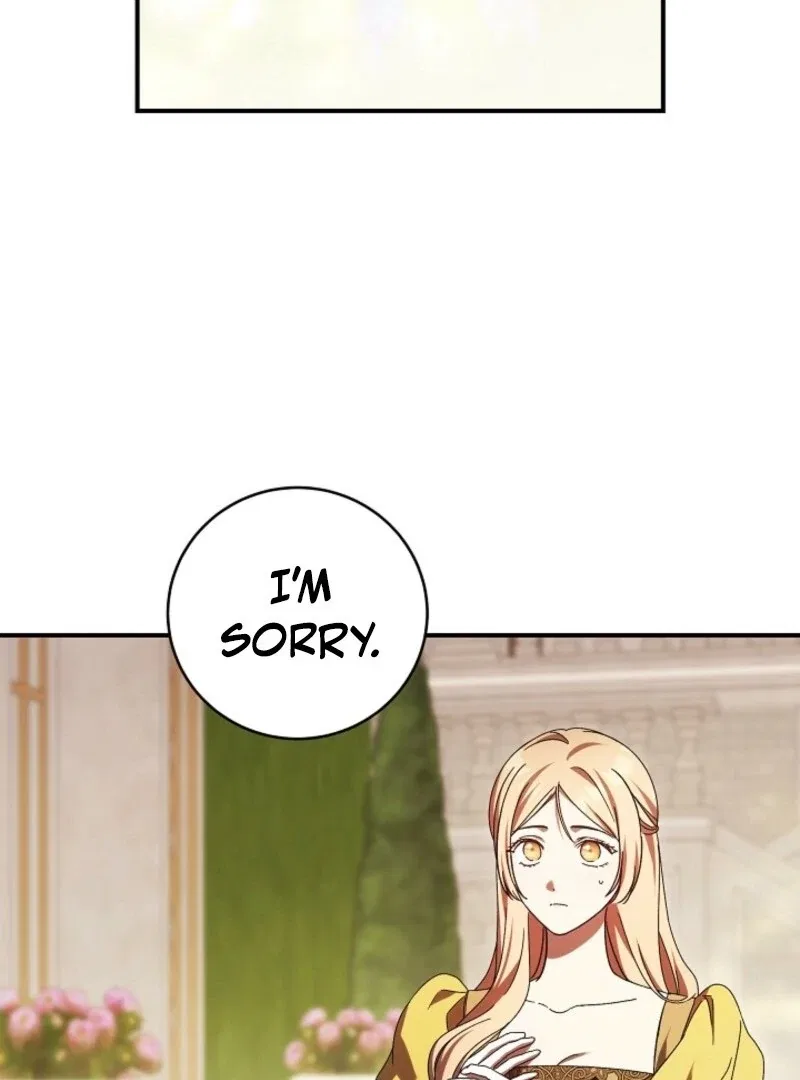 The Young Lady Who Broke Her Engagement Is Only Obsessed With the Ending Chapter 82 – Page 80
