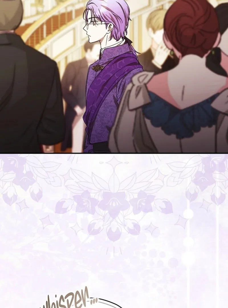 The Young Lady Who Broke Her Engagement Is Only Obsessed With the Ending Chapter 81 – Page 3
