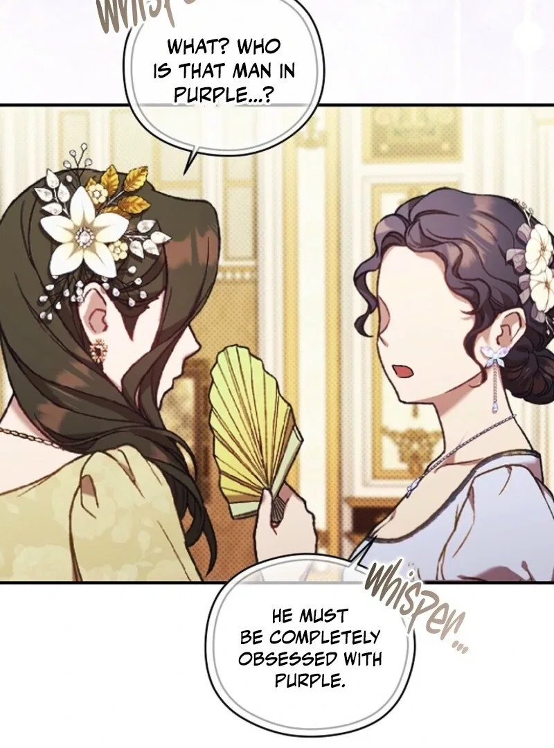 The Young Lady Who Broke Her Engagement Is Only Obsessed With the Ending Chapter 81 – Page 4