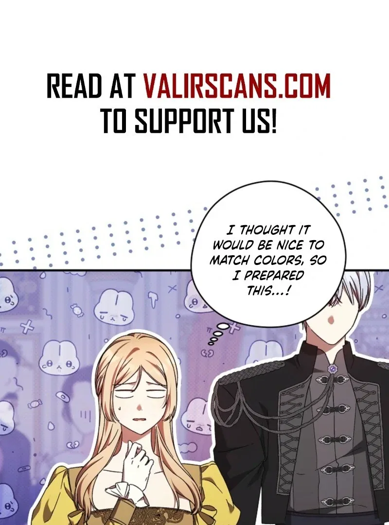 The Young Lady Who Broke Her Engagement Is Only Obsessed With the Ending Chapter 81 – Page 5