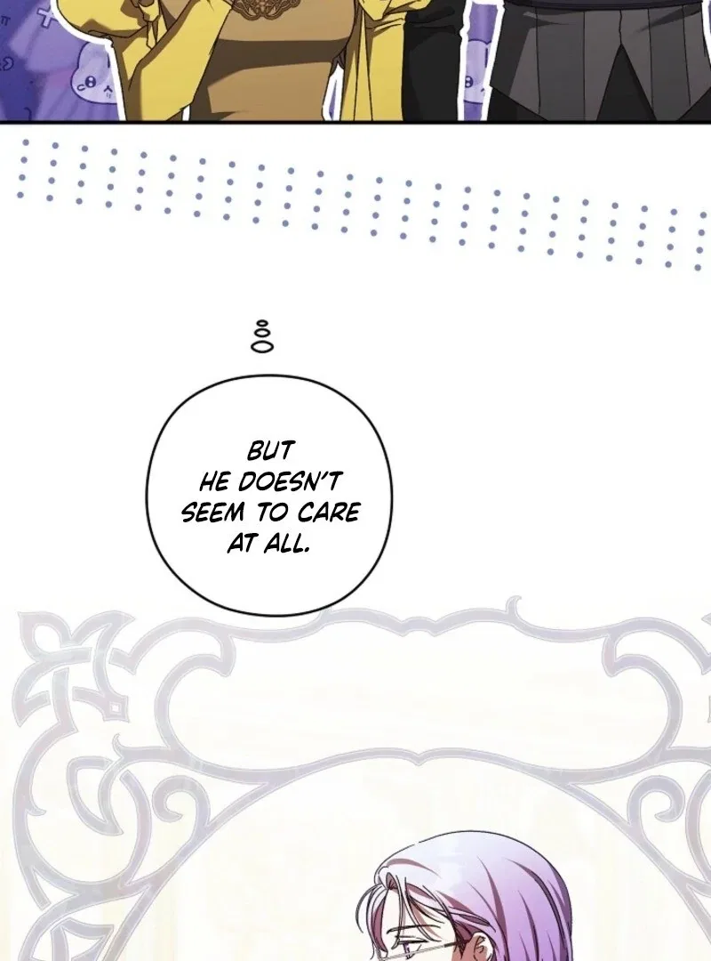 The Young Lady Who Broke Her Engagement Is Only Obsessed With the Ending Chapter 81 – Page 6