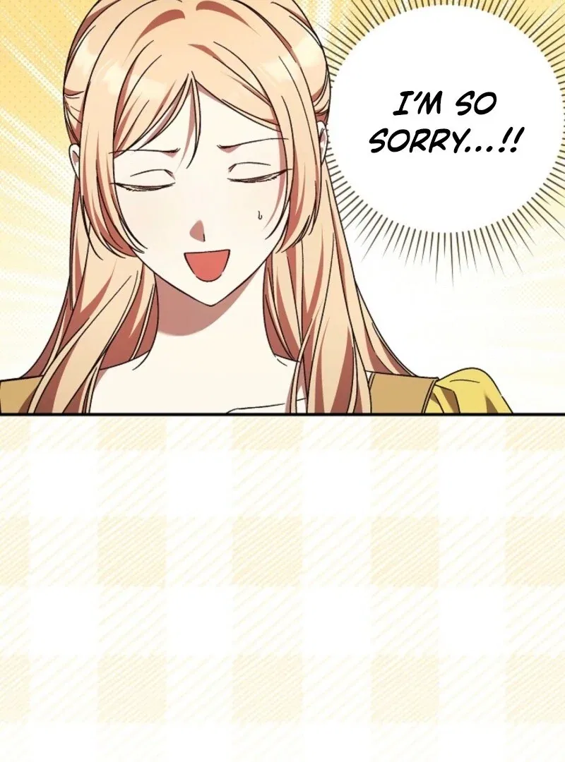 The Young Lady Who Broke Her Engagement Is Only Obsessed With the Ending Chapter 81 – Page 8
