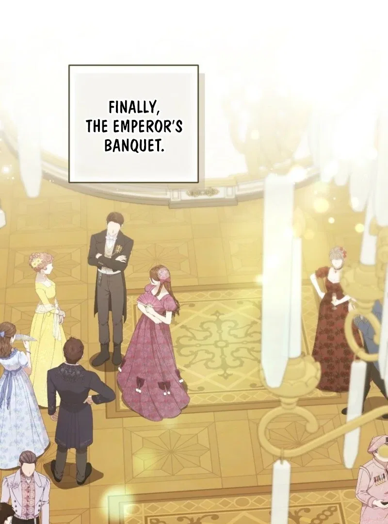 The Young Lady Who Broke Her Engagement Is Only Obsessed With the Ending Chapter 81 – Page 10