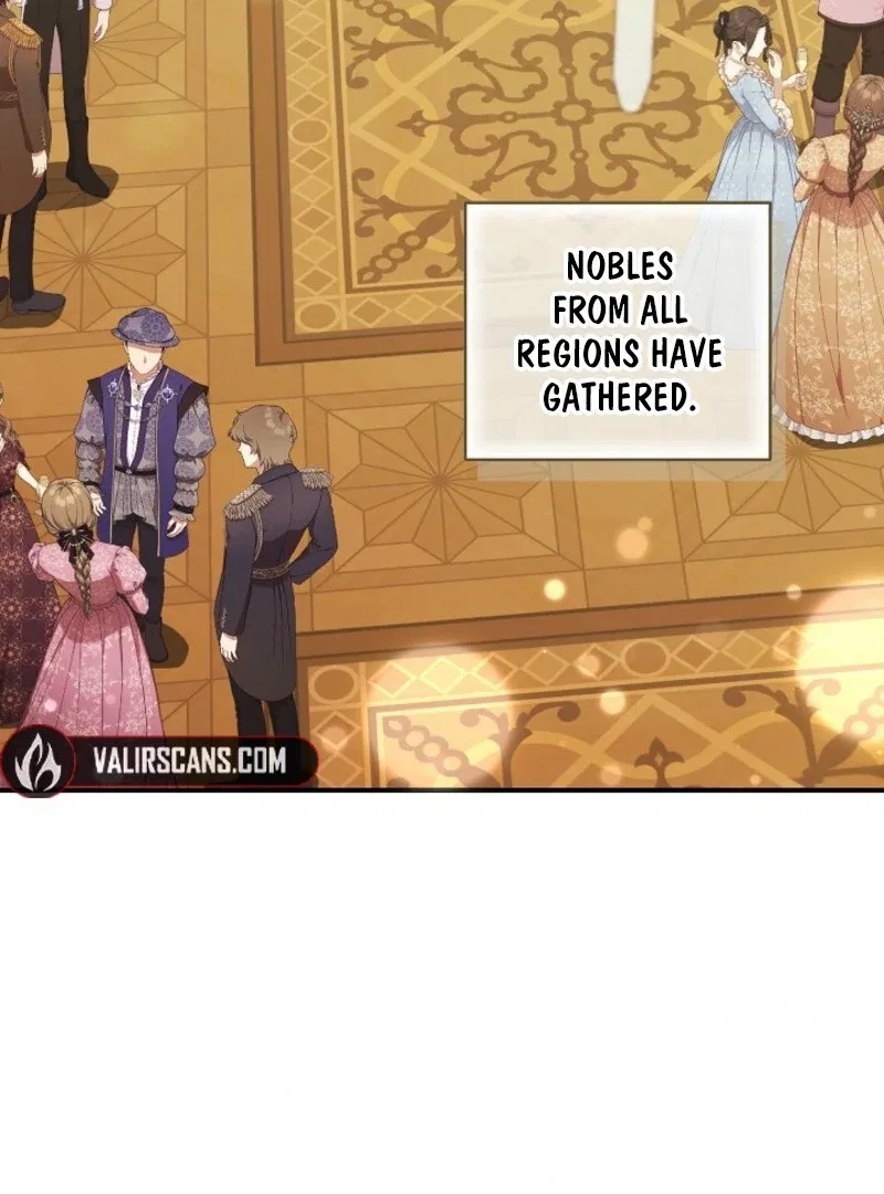 The Young Lady Who Broke Her Engagement Is Only Obsessed With the Ending Chapter 81 – Page 11