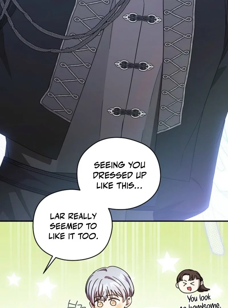 The Young Lady Who Broke Her Engagement Is Only Obsessed With the Ending Chapter 81 – Page 17