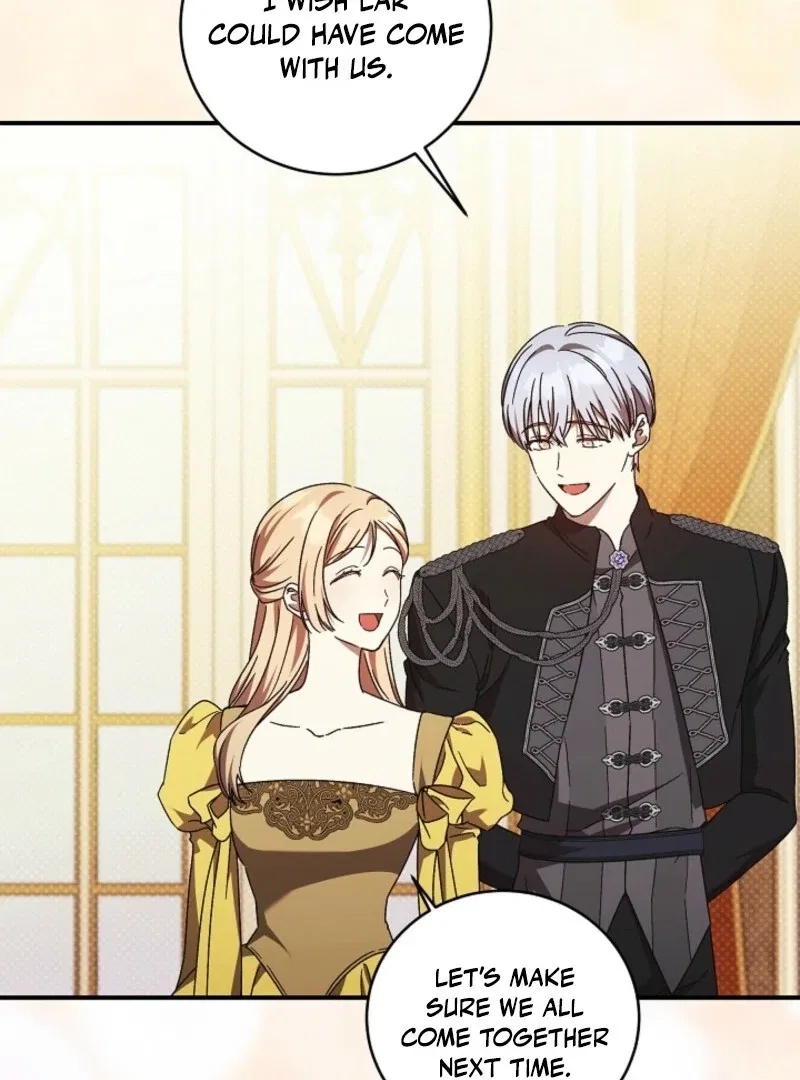 The Young Lady Who Broke Her Engagement Is Only Obsessed With the Ending Chapter 81 – Page 19