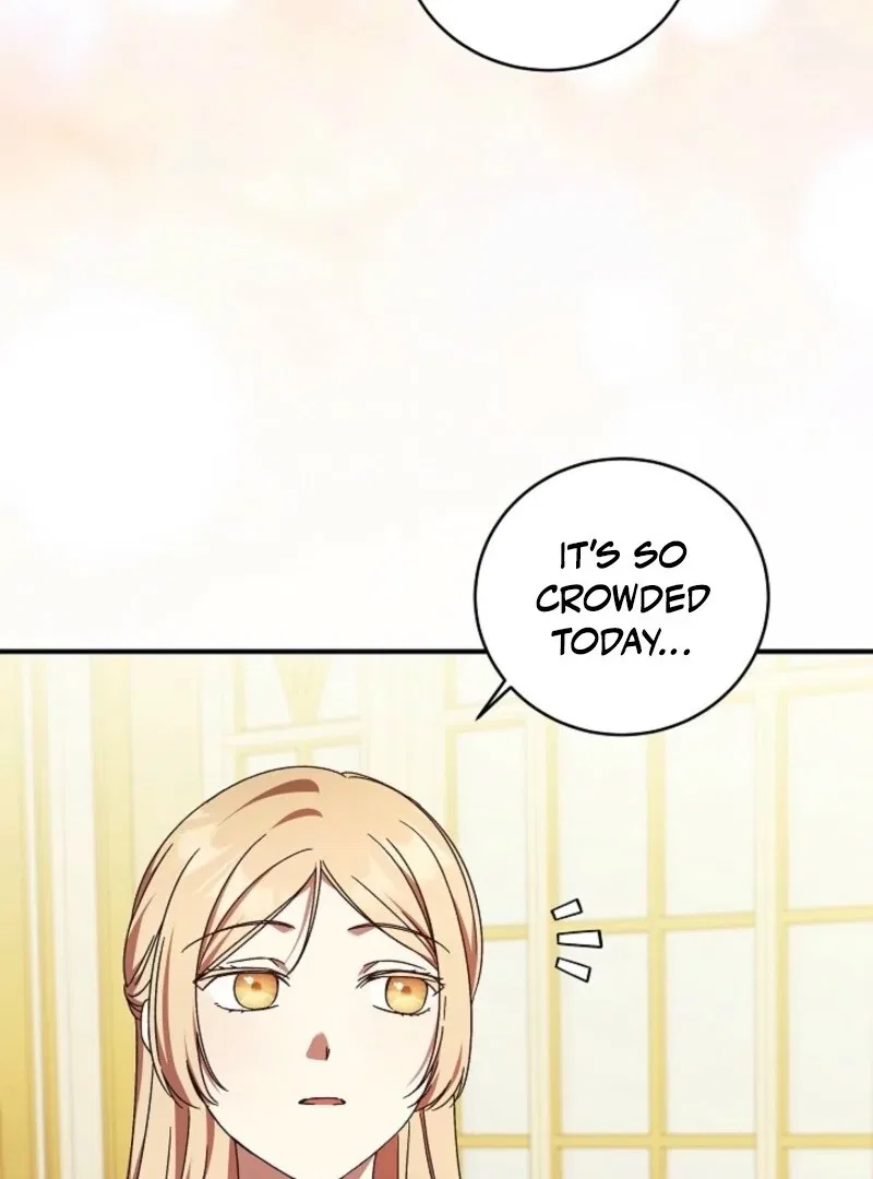 The Young Lady Who Broke Her Engagement Is Only Obsessed With the Ending Chapter 81 – Page 20