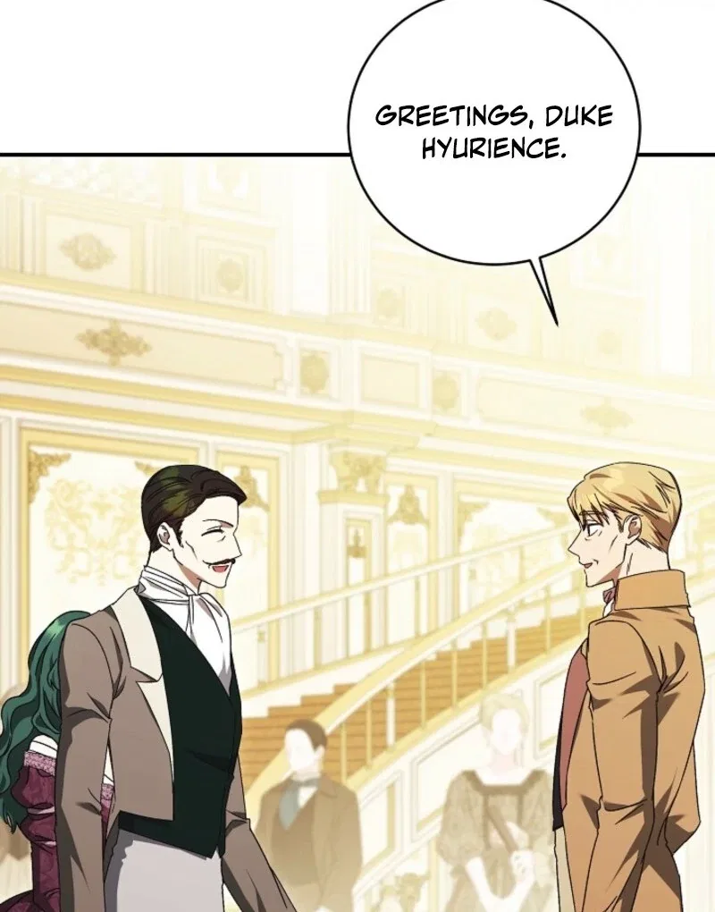 The Young Lady Who Broke Her Engagement Is Only Obsessed With the Ending Chapter 81 – Page 27