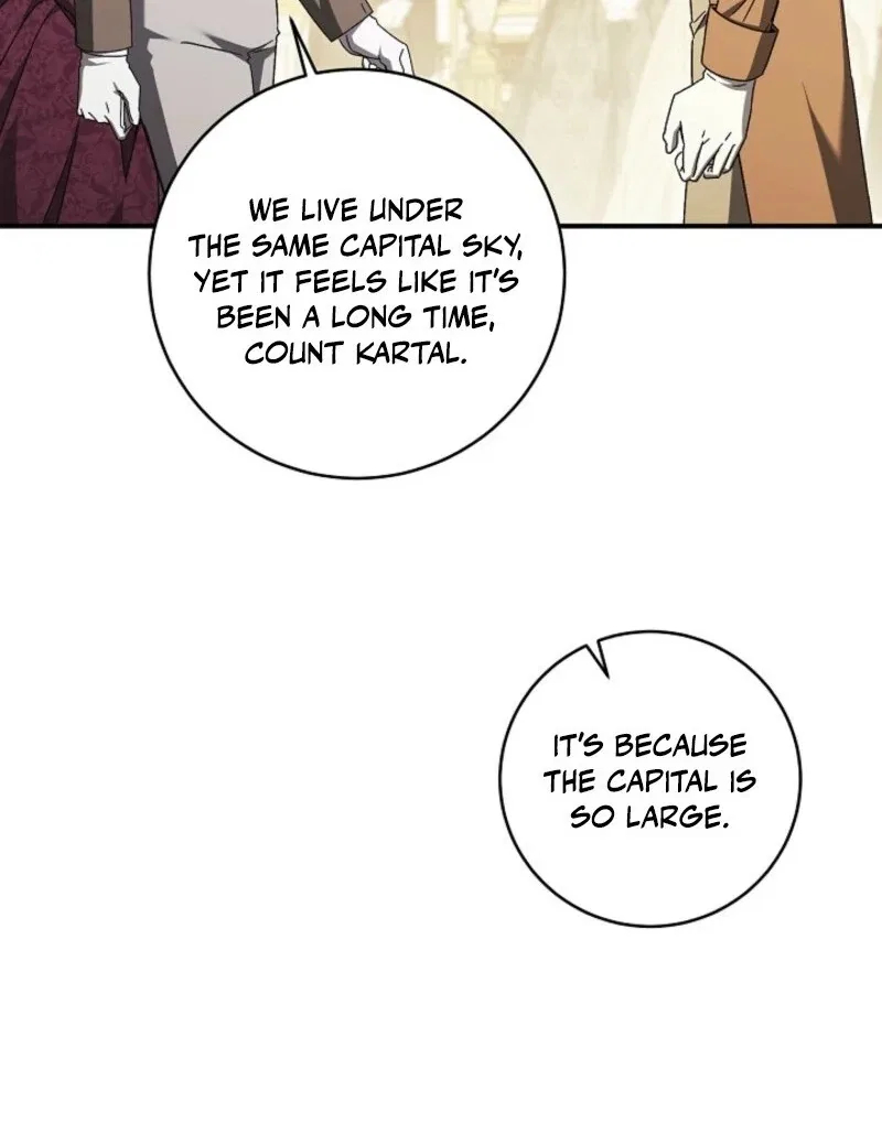 The Young Lady Who Broke Her Engagement Is Only Obsessed With the Ending Chapter 81 – Page 28