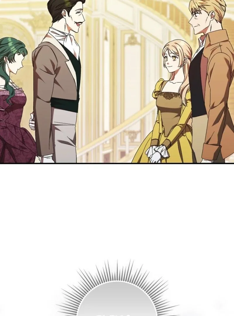 The Young Lady Who Broke Her Engagement Is Only Obsessed With the Ending Chapter 81 – Page 32
