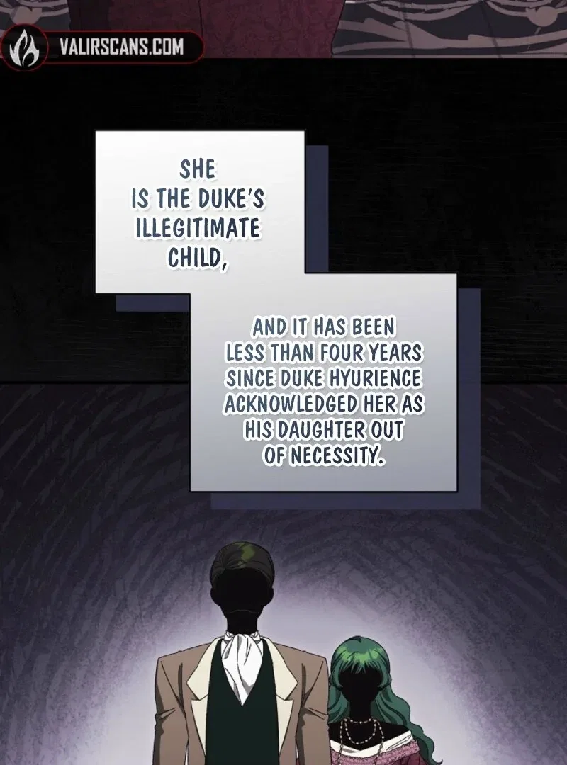 The Young Lady Who Broke Her Engagement Is Only Obsessed With the Ending Chapter 81 – Page 35