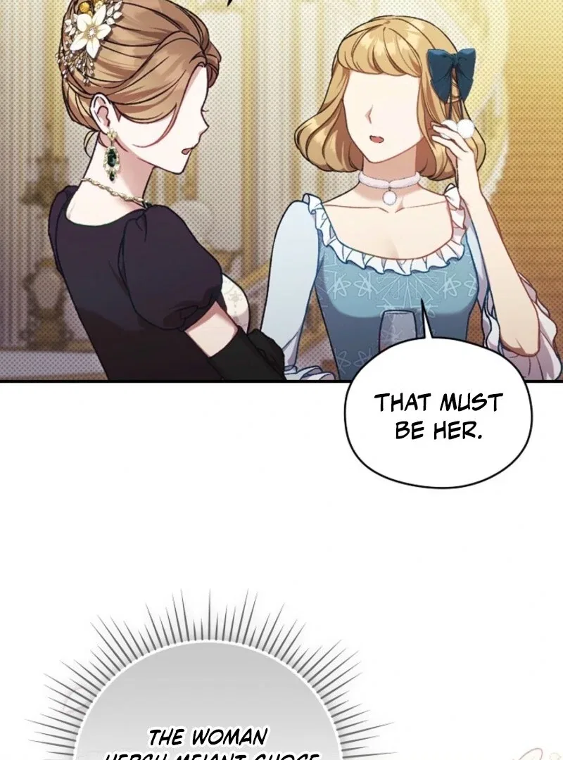 The Young Lady Who Broke Her Engagement Is Only Obsessed With the Ending Chapter 81 – Page 37