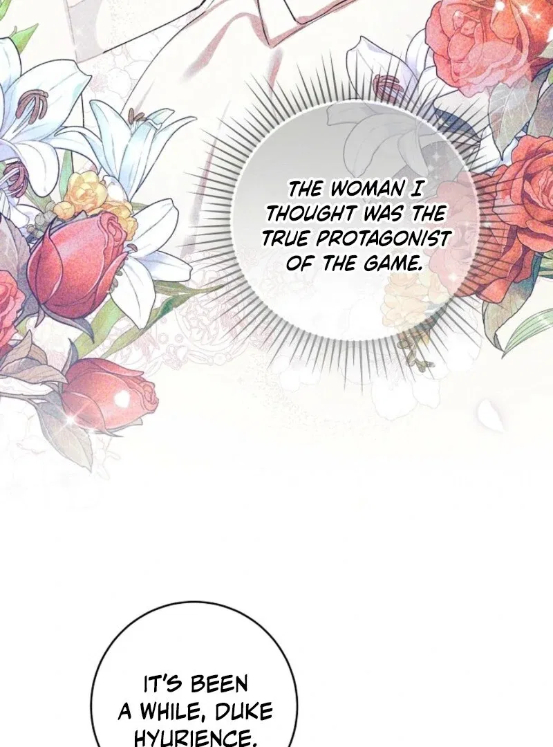 The Young Lady Who Broke Her Engagement Is Only Obsessed With the Ending Chapter 81 – Page 39